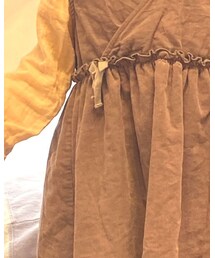 PATACHOU | ワンピース/ドレス