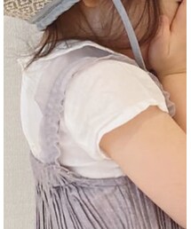 PATACHOU | シャツ/ブラウス