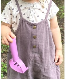 Birthday | サロペット/オーバーオール