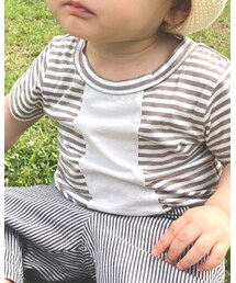 PATACHOU | Tシャツ/カットソー