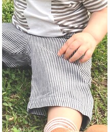 PATACHOU | パンツ