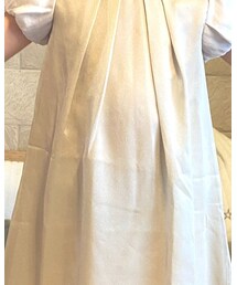 PATACHOU | ワンピース/ドレス