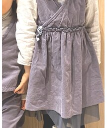 PATACHOU | ワンピース/ドレス