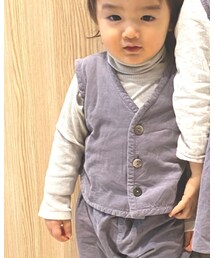 PATACHOU | ベスト