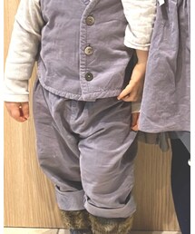 PATACHOU | パンツ