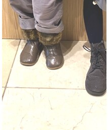 PATACHOU | ブーツ