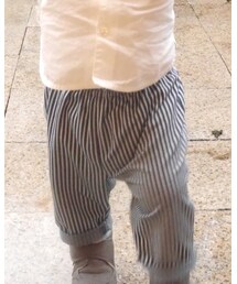 PATACHOU | パンツ