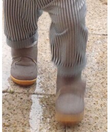 PEEP ZOOM | シューズ