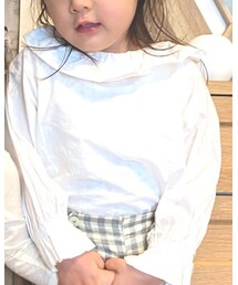 PATACHOU | シャツ/ブラウス