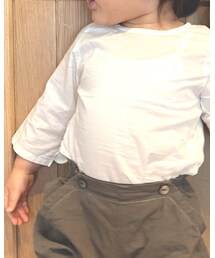 PATACHOU | シャツ/ブラウス