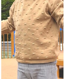 Quincy Mae | トップス