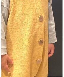 organic zoo | オールインワン・サロペット