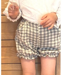 PATACHOU | パンツ