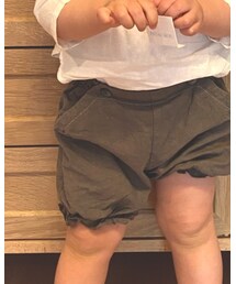 PATACHOU | パンツ