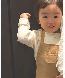 Quincy Mae | トップス