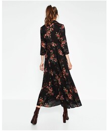 ZARA | ワンピース