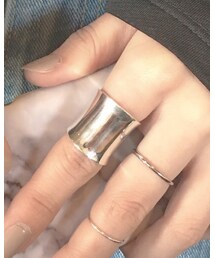 no brand | リング