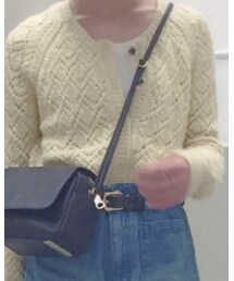 VINTAGE | カーディガン/ボレロ