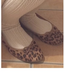 H&M | バレエシューズ