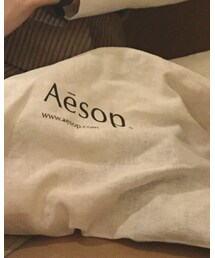 Aesop | バッグ