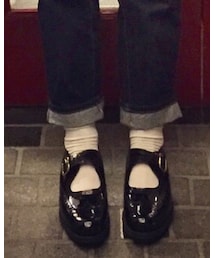 SANDERS | シューズ