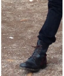 alfredoBANNISTER | ブーツ