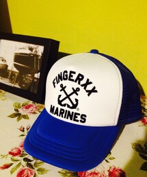 fingercross | キャップ