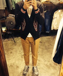 IZZUE | ニット/セーター