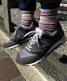 new balence | その他シューズ