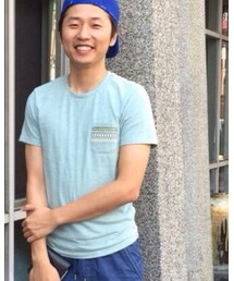 ab-lib | Tシャツ/カットソー