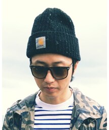 Carhartt | キャップ
