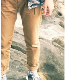 YEVS | その他パンツ