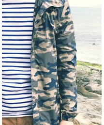 ZARA | ナイロンジャケット