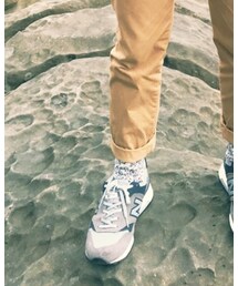 EU,US NEW BALANCE | スニーカー