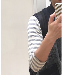 INHERIT | Tシャツ/カットソー