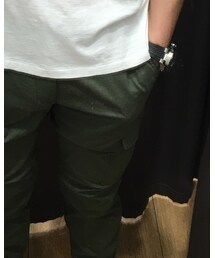 UNIQLO | その他パンツ