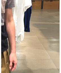 EDIFICE | Tシャツ/カットソー