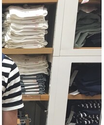 ALOYE | Tシャツ/カットソー