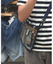 master-piece | ショルダーバッグ