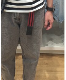 SENSE OF PLACE by URBAN RESEARCH | デニムパンツ