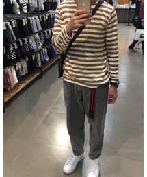BEAMS | Tシャツ/カットソー