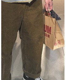 MUJI Labo | その他パンツ