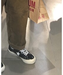 CONVERSE TOKYO | スニーカー