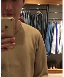417 EDIFICE | Tシャツ/カットソー