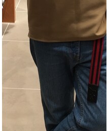 UNIQLO | デニムパンツ