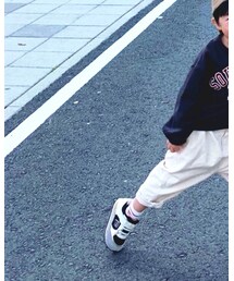 no brand | チノパンツ