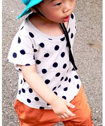 MUJI Labo | Tシャツ/カットソー