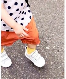 MUJI Labo | パンツ