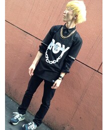 boylondon(トップス)
