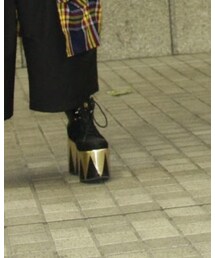 YRU | スニーカー